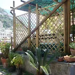 Serenity * 포지타노