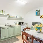 아파트 Serenity 포지타노