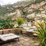 Apartamento Serenity Positano