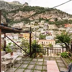 Serenity * 포지타노