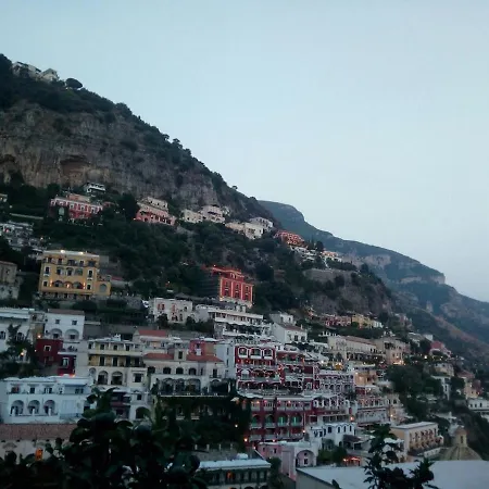 Serenity * Positano