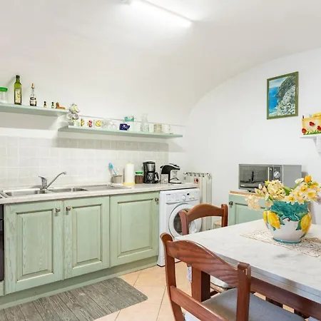 Appartement Serenity Positano