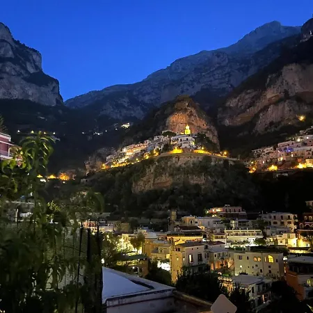 Apartmán Serenity *