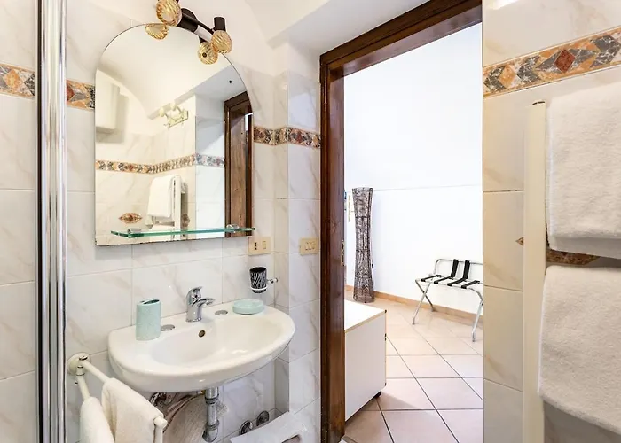 Apartmán Serenity *