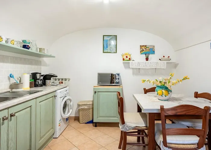 Apartmán Serenity *