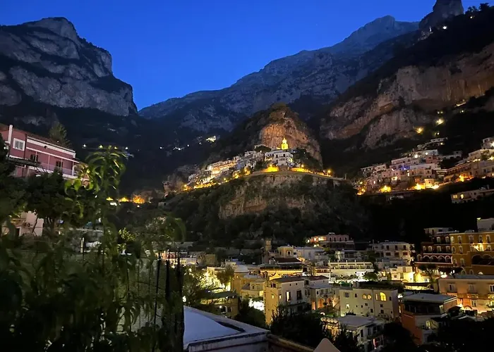 Apartmán Serenity *