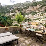 Serenity Apartment Positano
