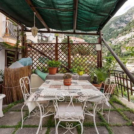 Appartamento Serenity